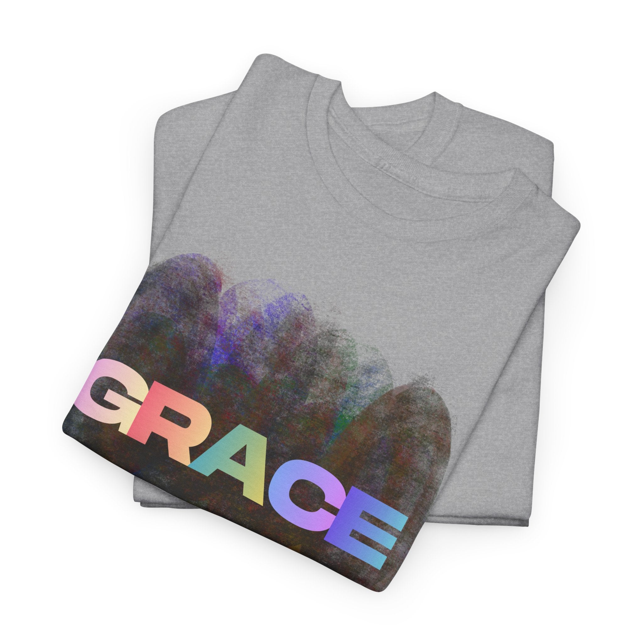 'GRACE' — Graphic T-Shirt