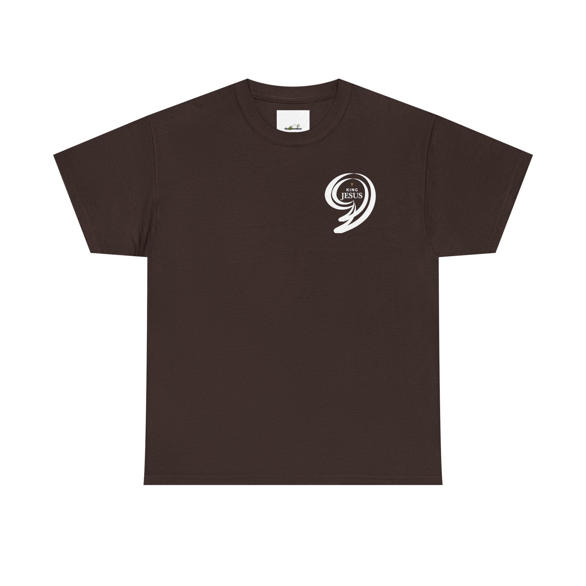 '99: For 1 He Will' — T-Shirt