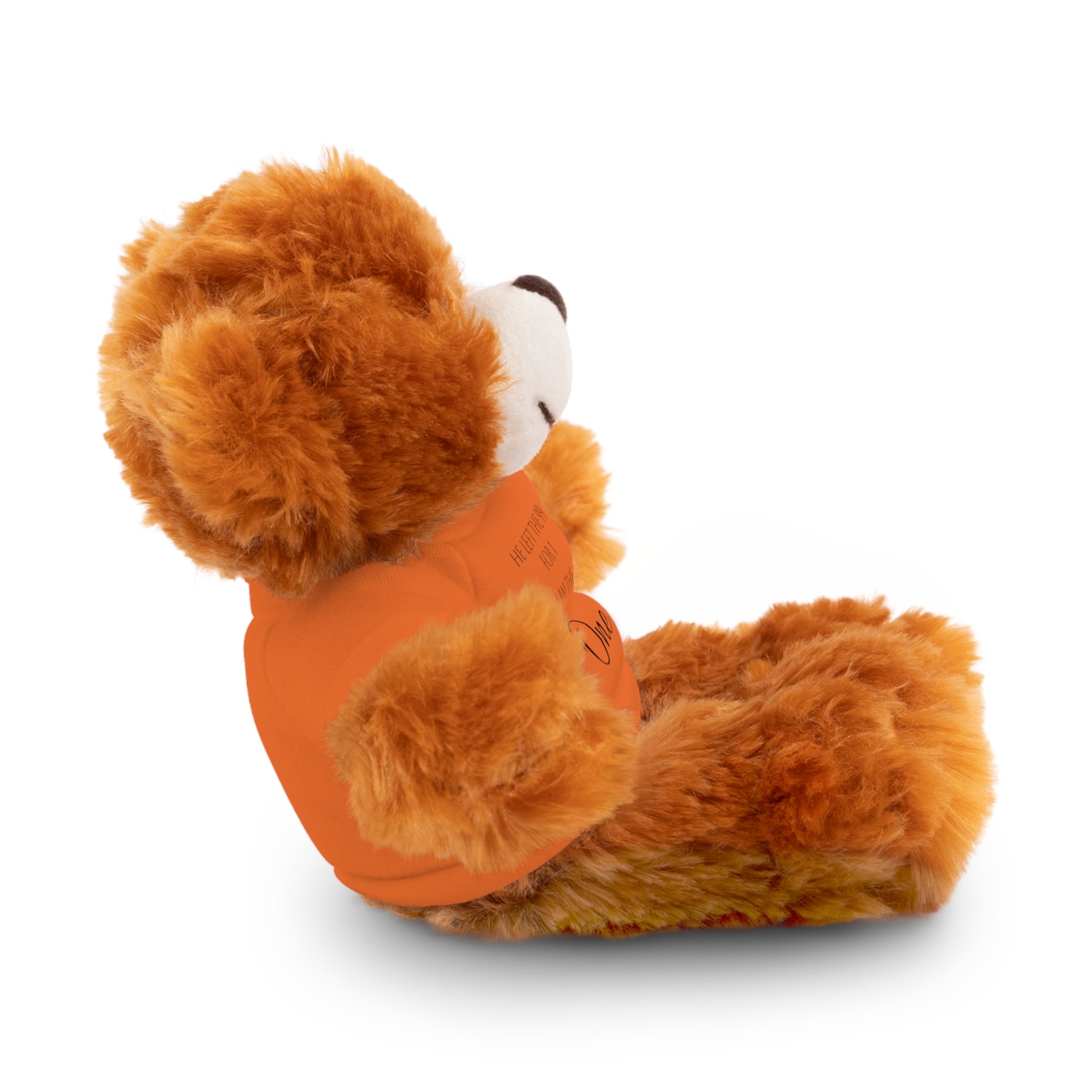 'I Am The One' — Plush