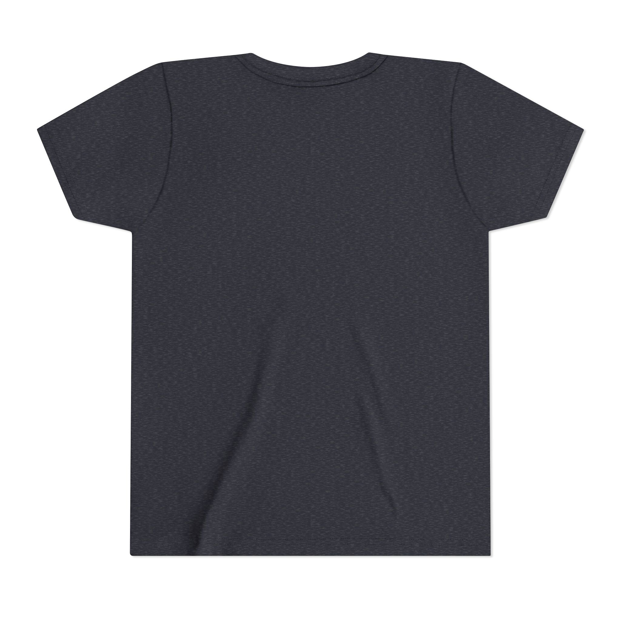 'Jesus Is Lord' - Youth Graphic Tee