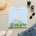 'Blessed' Graffiti — T-Shirt