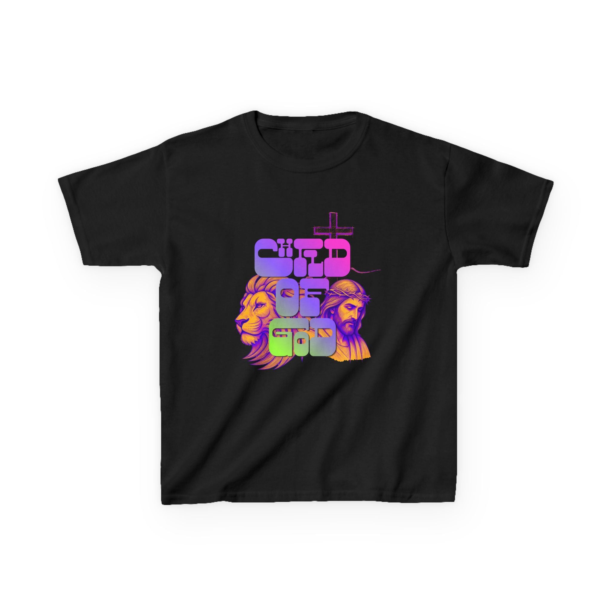'Child of God' - Kids tee