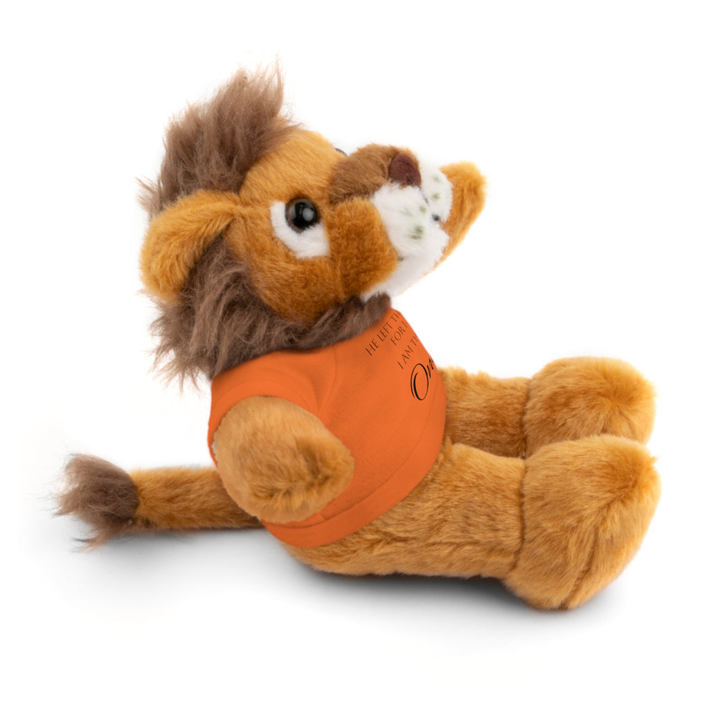 'I Am The One' — Plush
