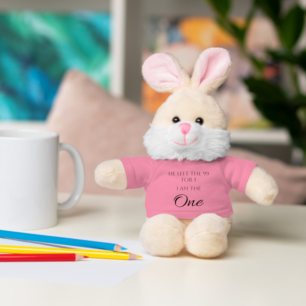 'I Am The One' — Plush