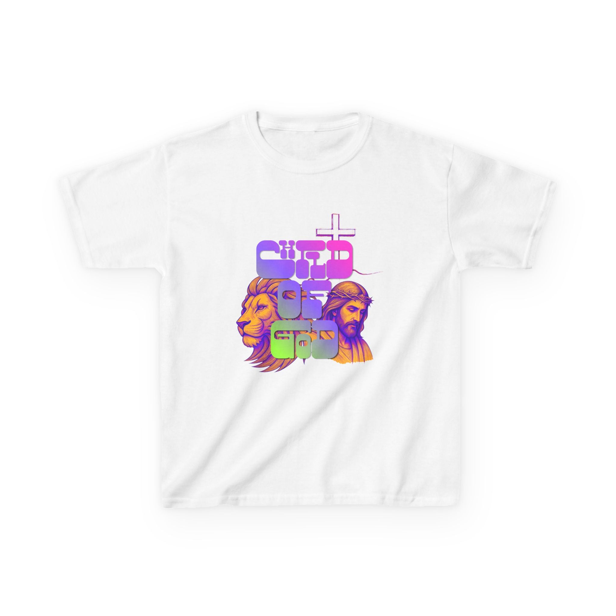 'Child of God' - Kids tee