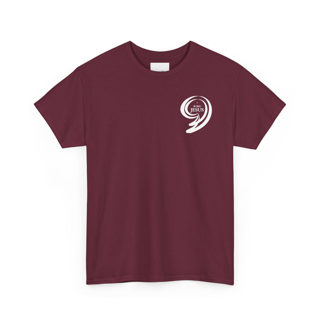 '99: For 1 He Will' — T-Shirt