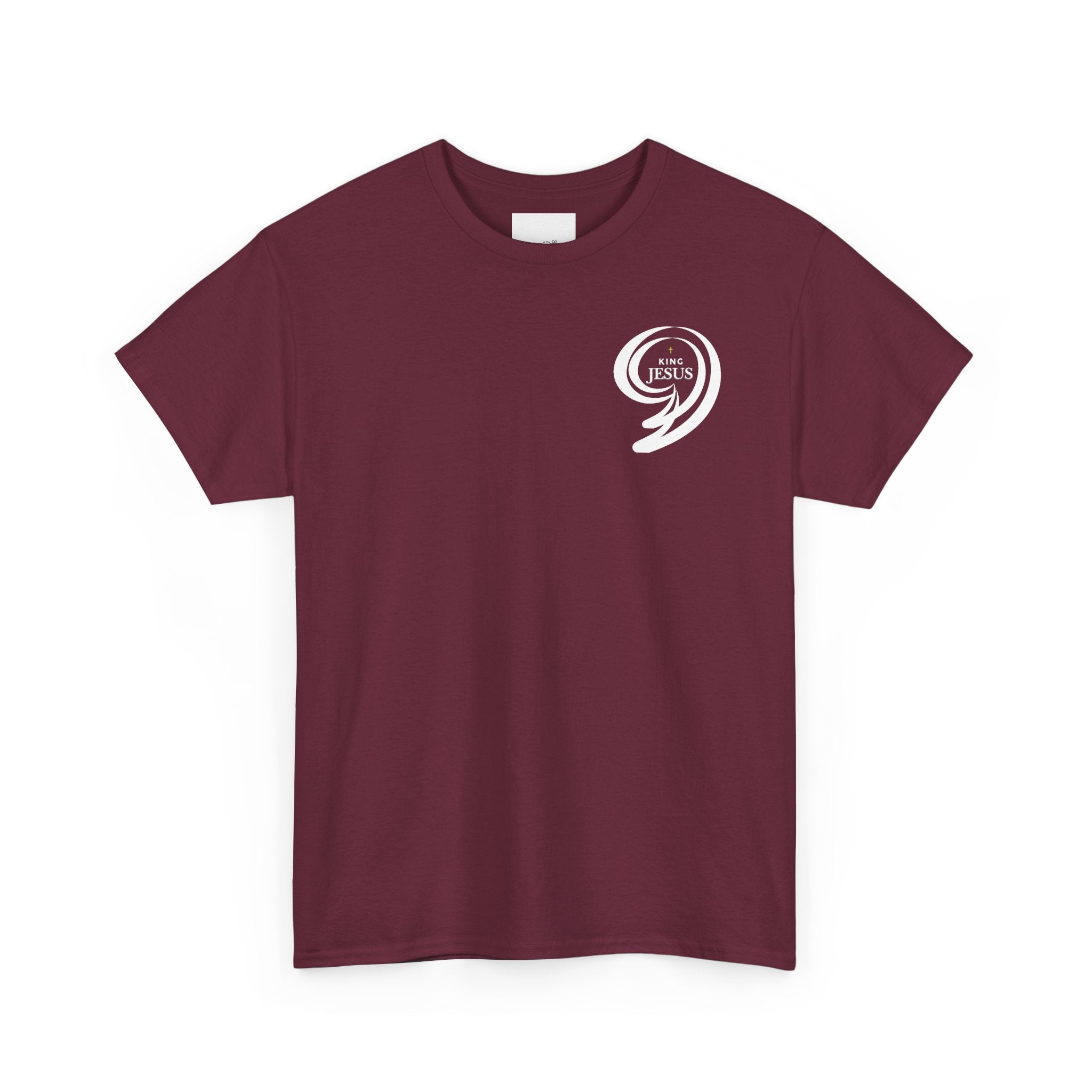 '99: For 1 He Will' — T-Shirt