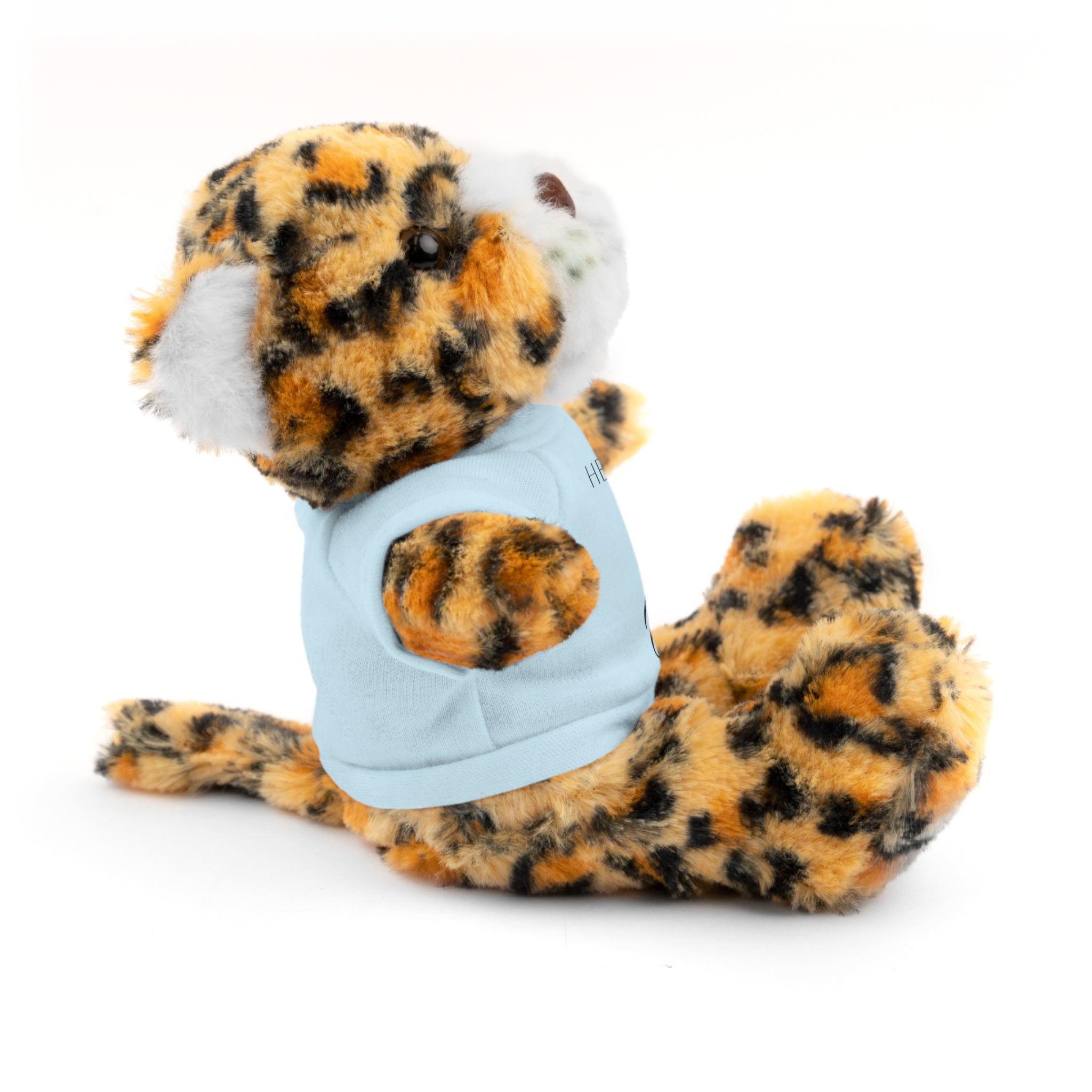 'I Am The One' — Plush