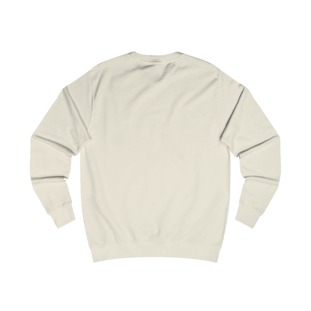Unashamed Romans 1:16  — Crewneck