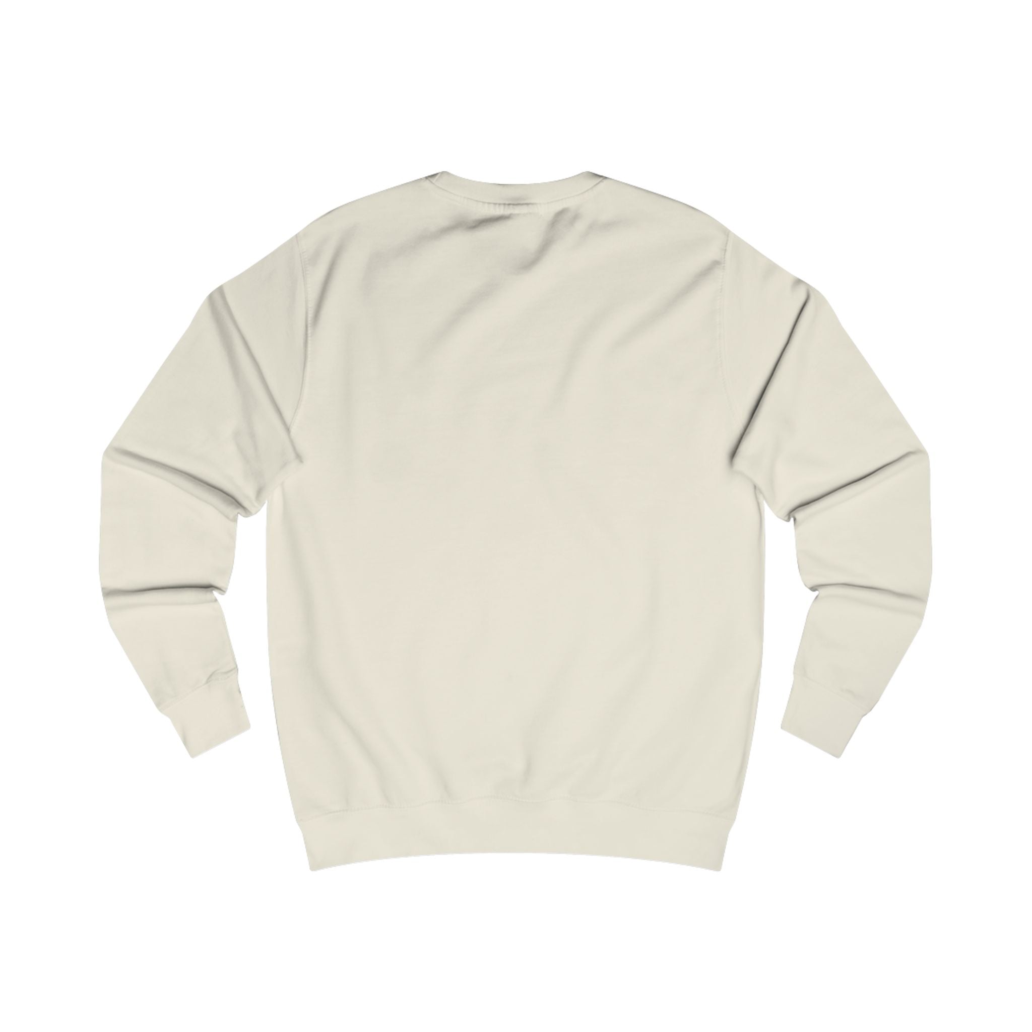 Unashamed Romans 1:16  — Crewneck