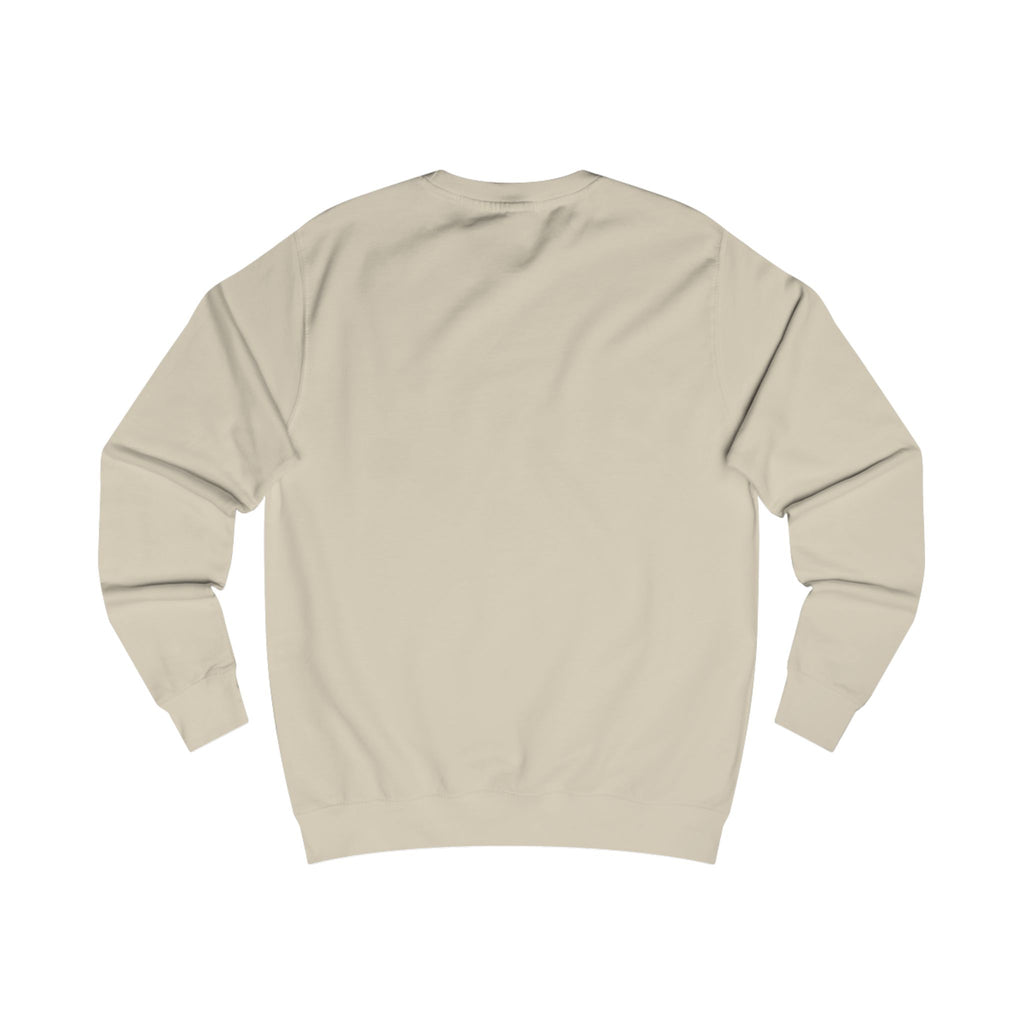 Unashamed Romans 1:16  — Crewneck