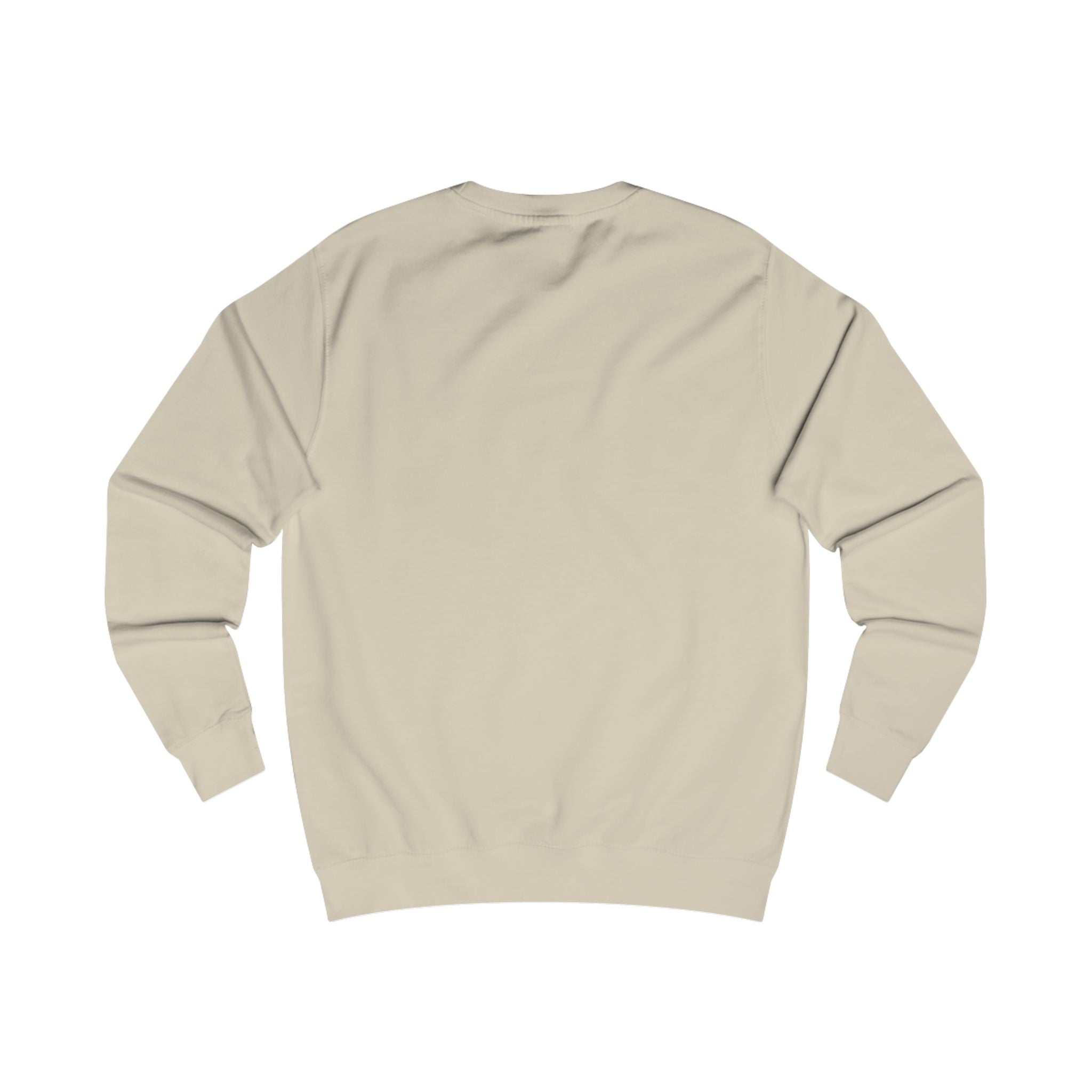 Unashamed Romans 1:16  — Crewneck