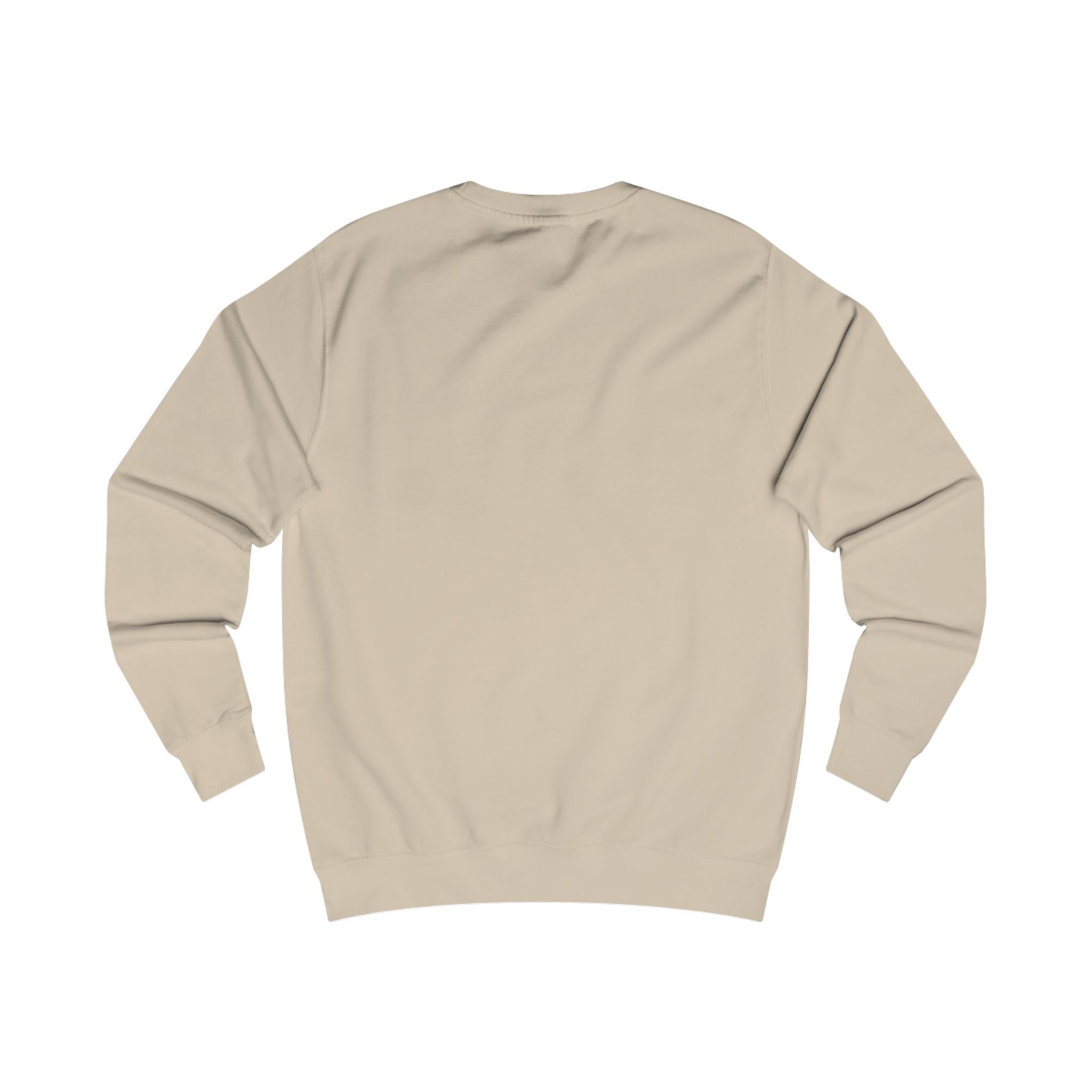 Unashamed Romans 1:16  — Crewneck