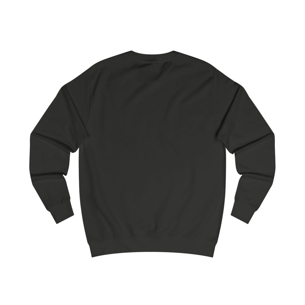 Unashamed Romans 1:16  — Crewneck