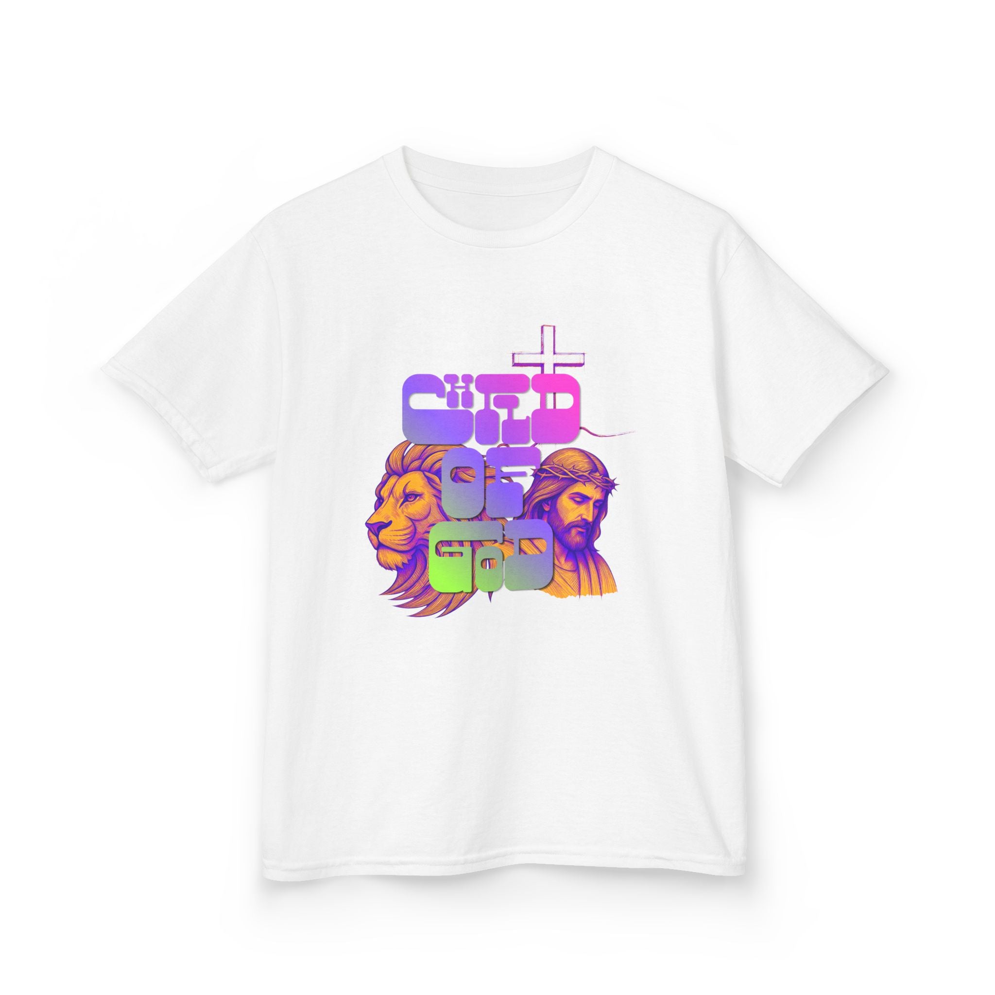 'Child of God' - Kids tee