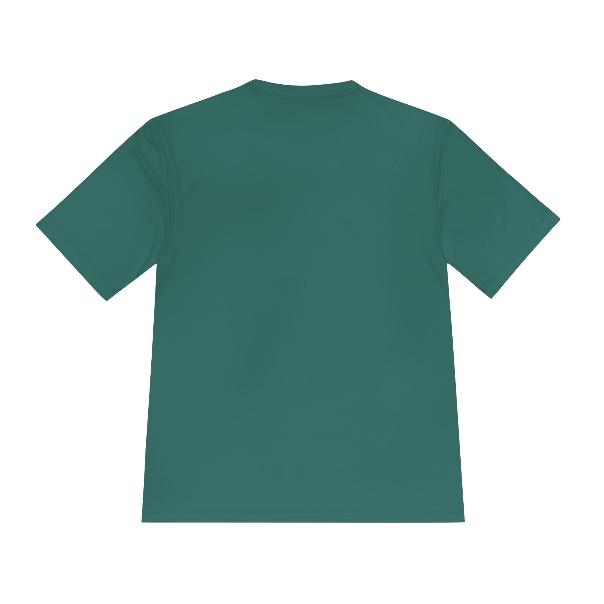 Philippians 4:13: "I Can Do All Things" — Moisture Wicking T-Shirt