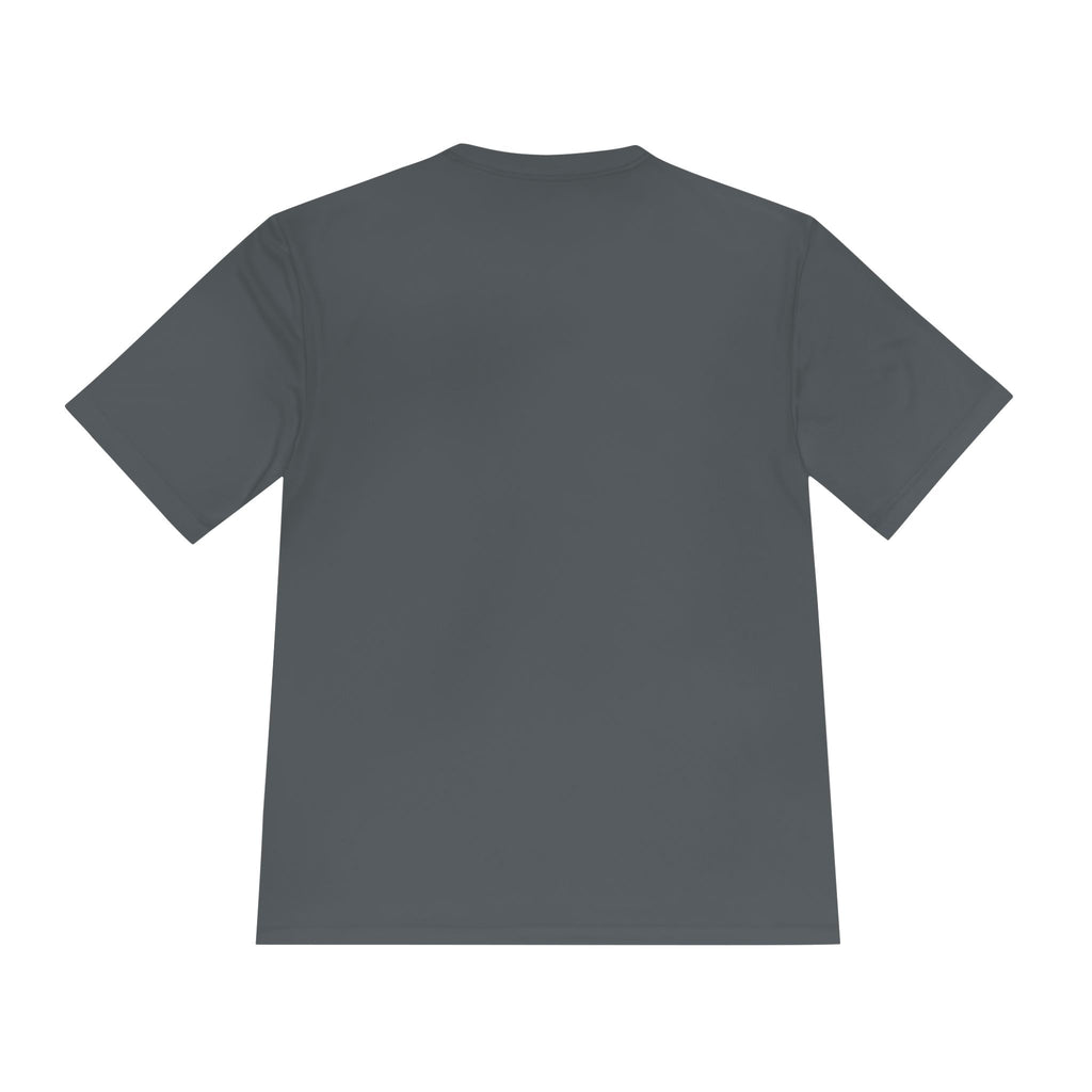 Philippians 4:13: 'Strengthen' Moisture-Wicking Tee