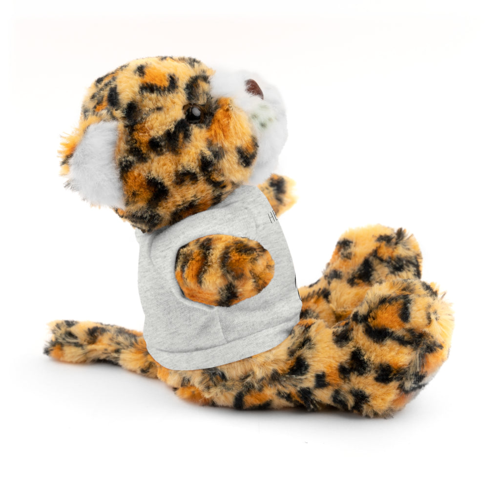 'I Am The One' — Plush