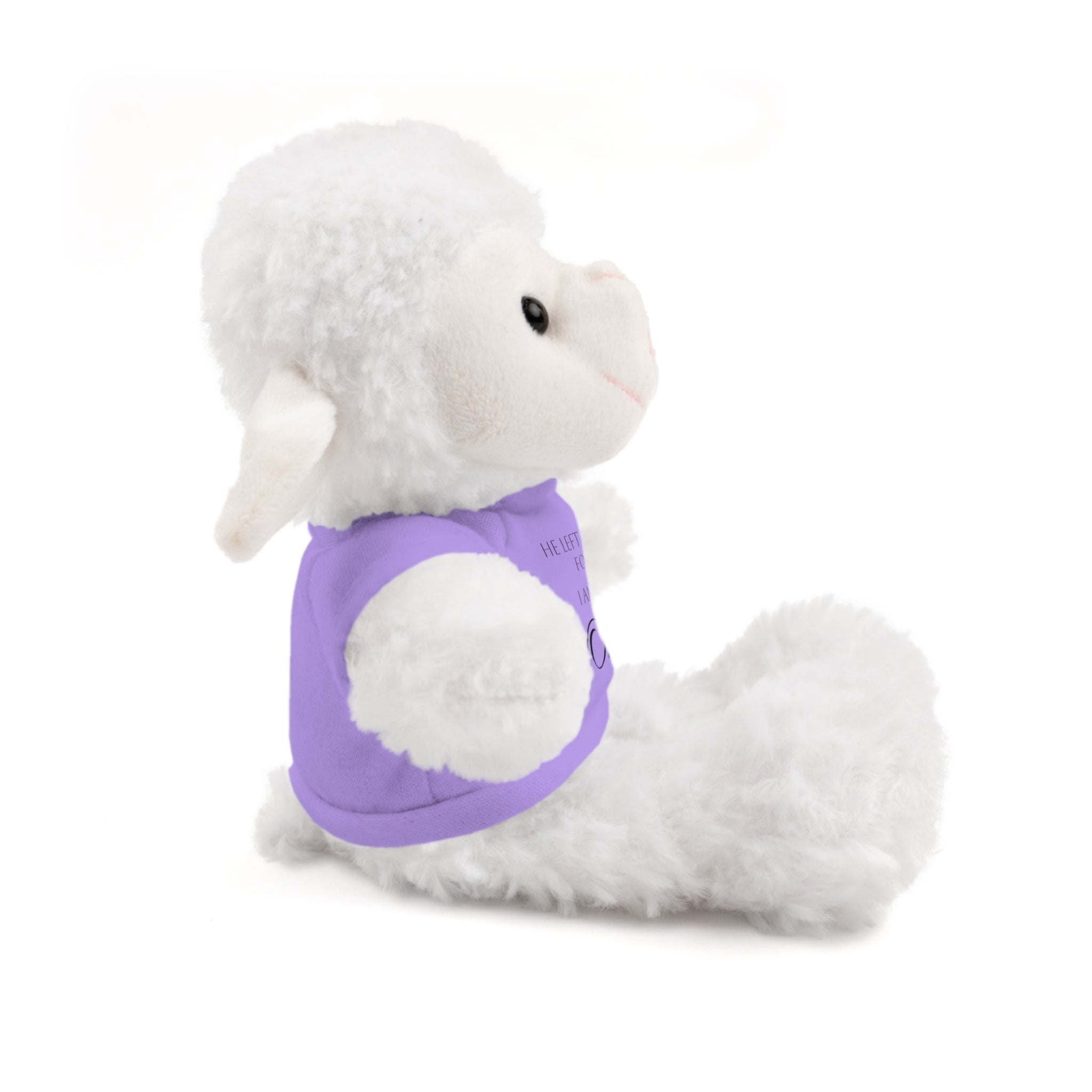 'I Am The One' — Plush