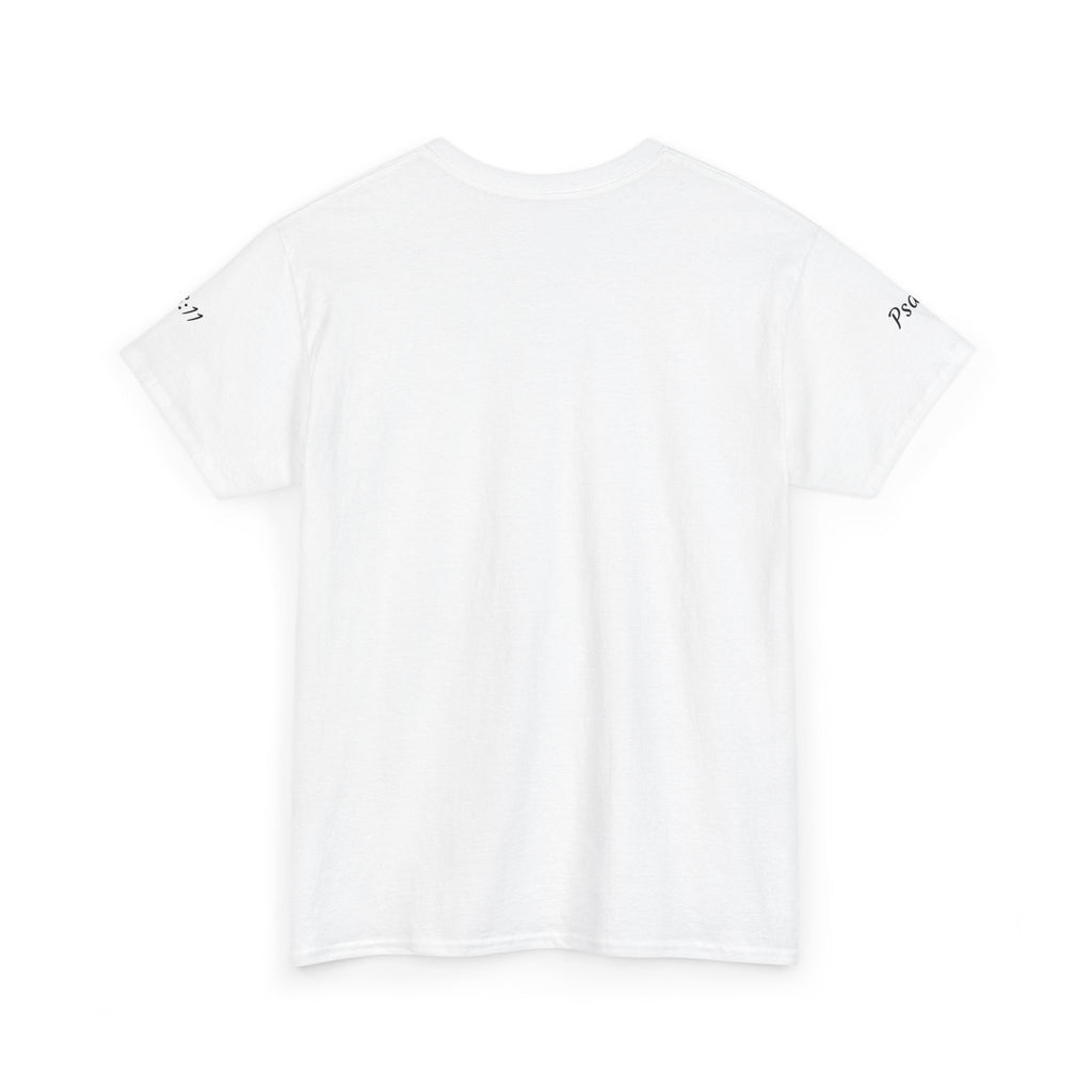'In Your Presence' - T-Shirt
