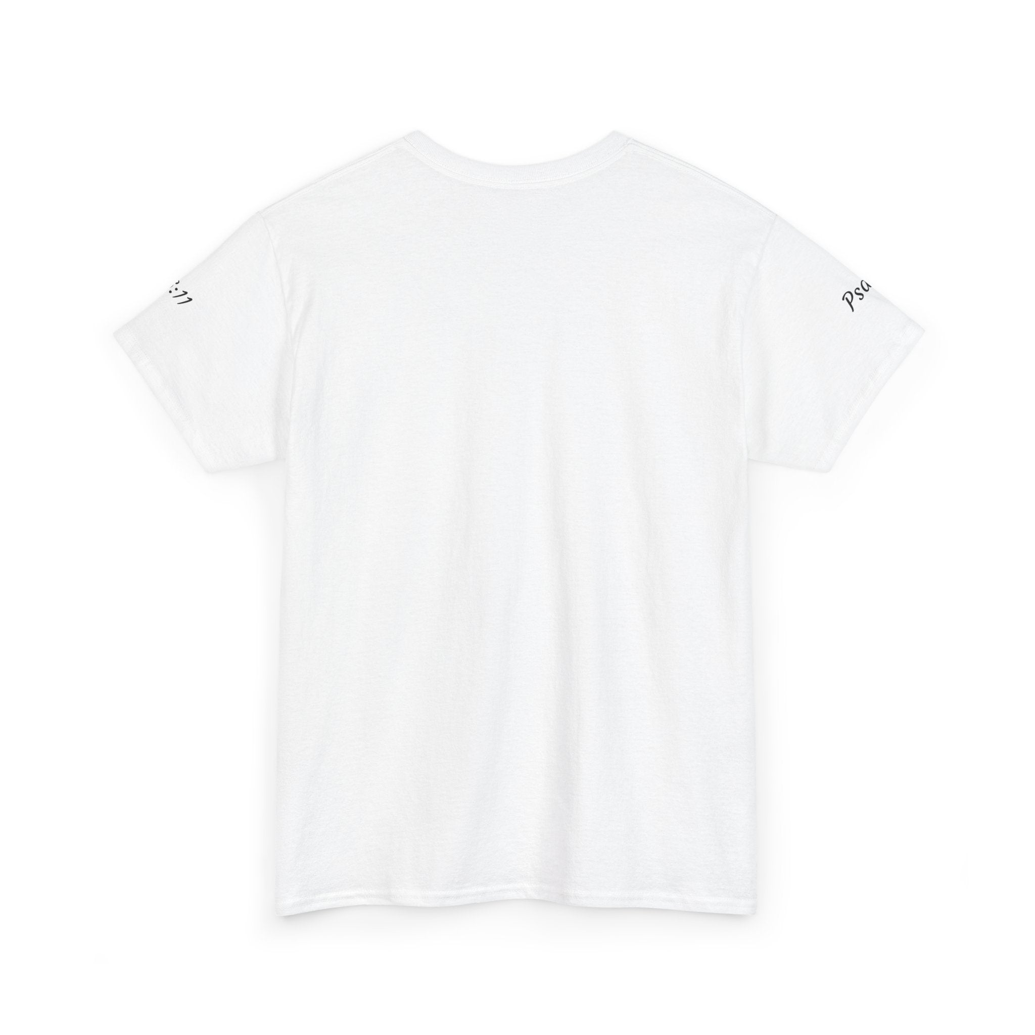 'In Your Presence' - T-Shirt