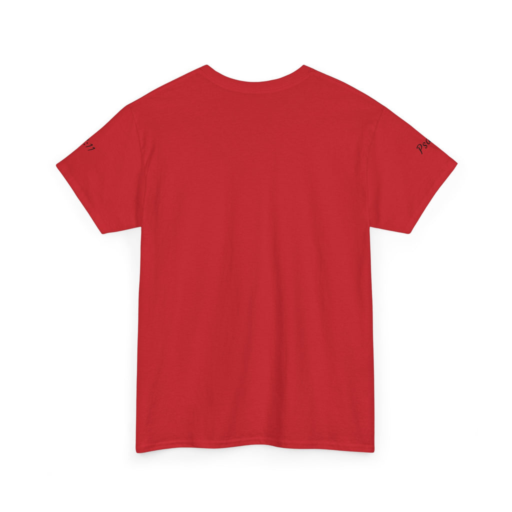 'In Your Presence' - T-Shirt
