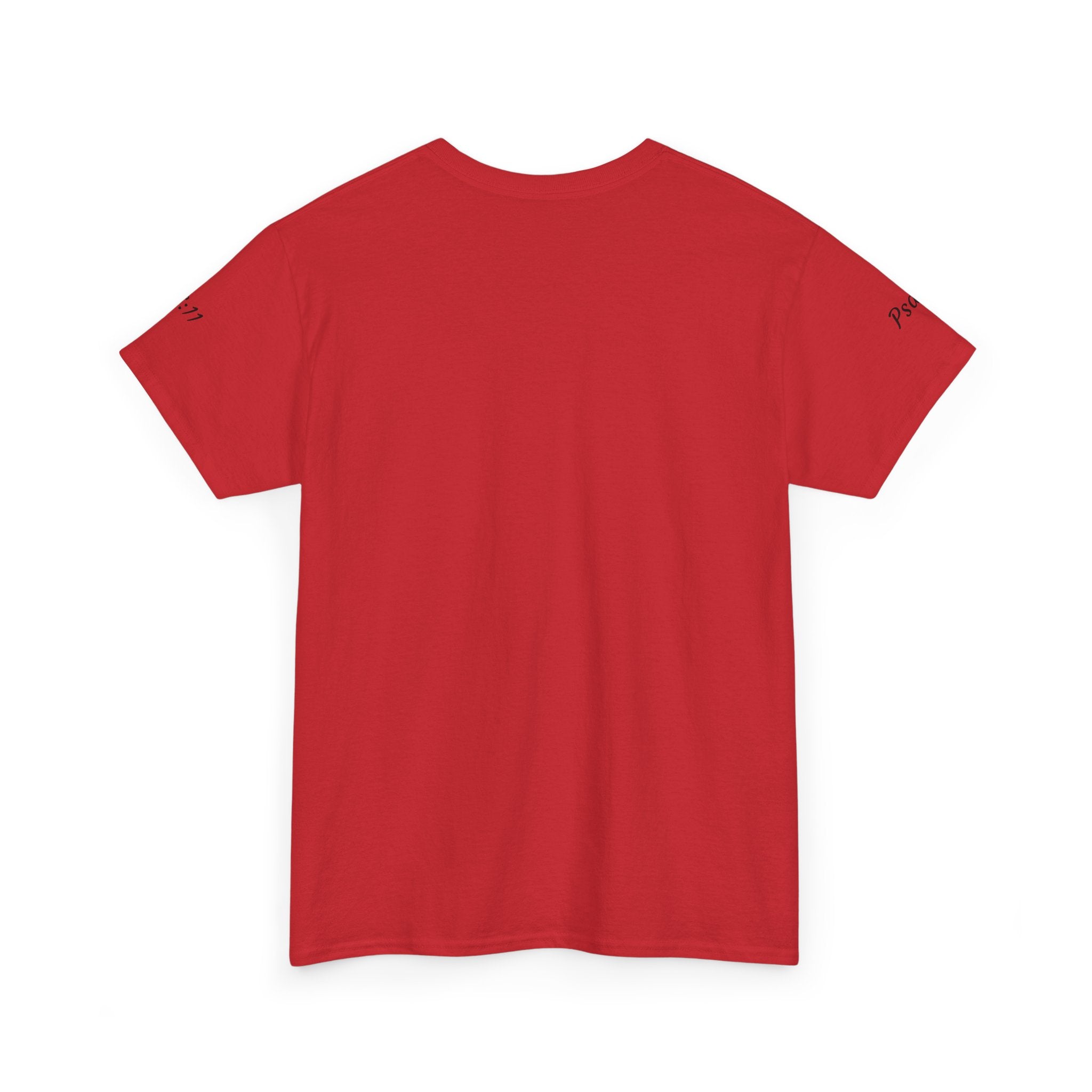 'In Your Presence' - T-Shirt