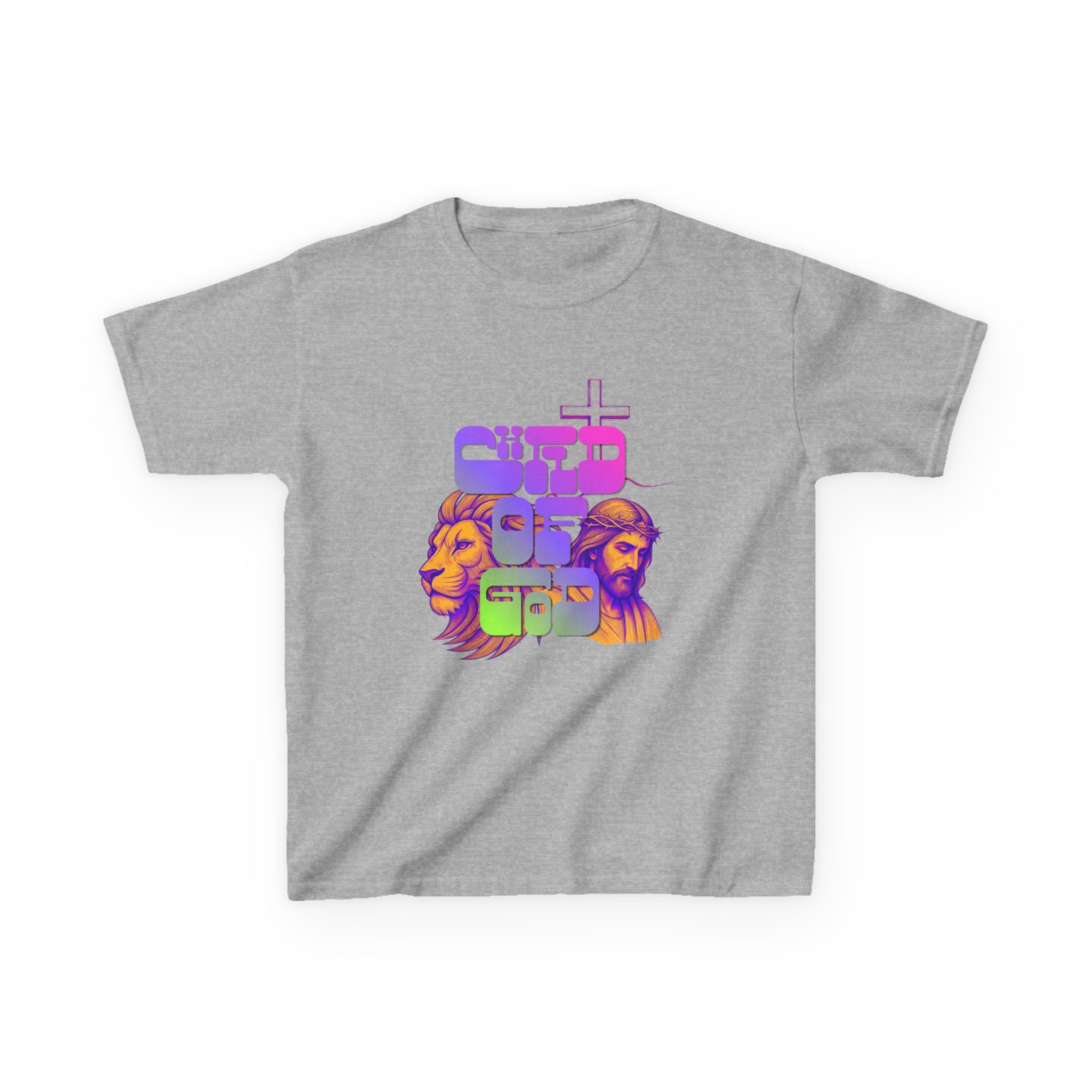 'Child of God' - Kids tee