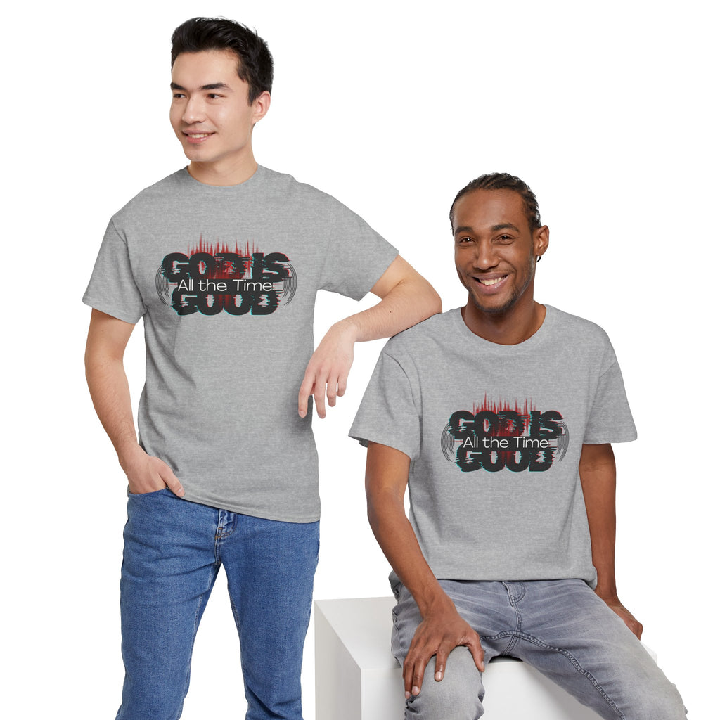 "God Is Good" — T-Shirt