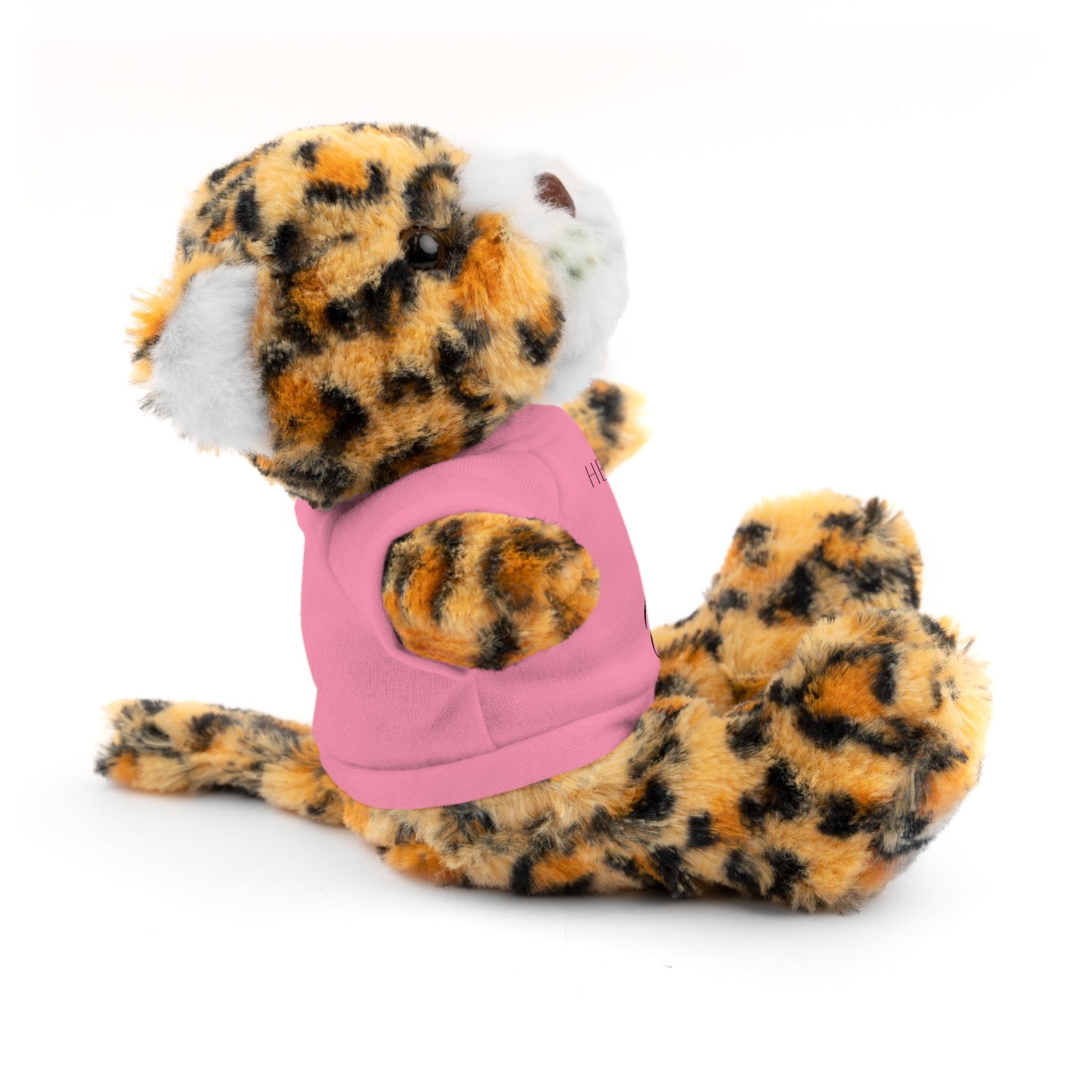 'I Am The One' — Plush