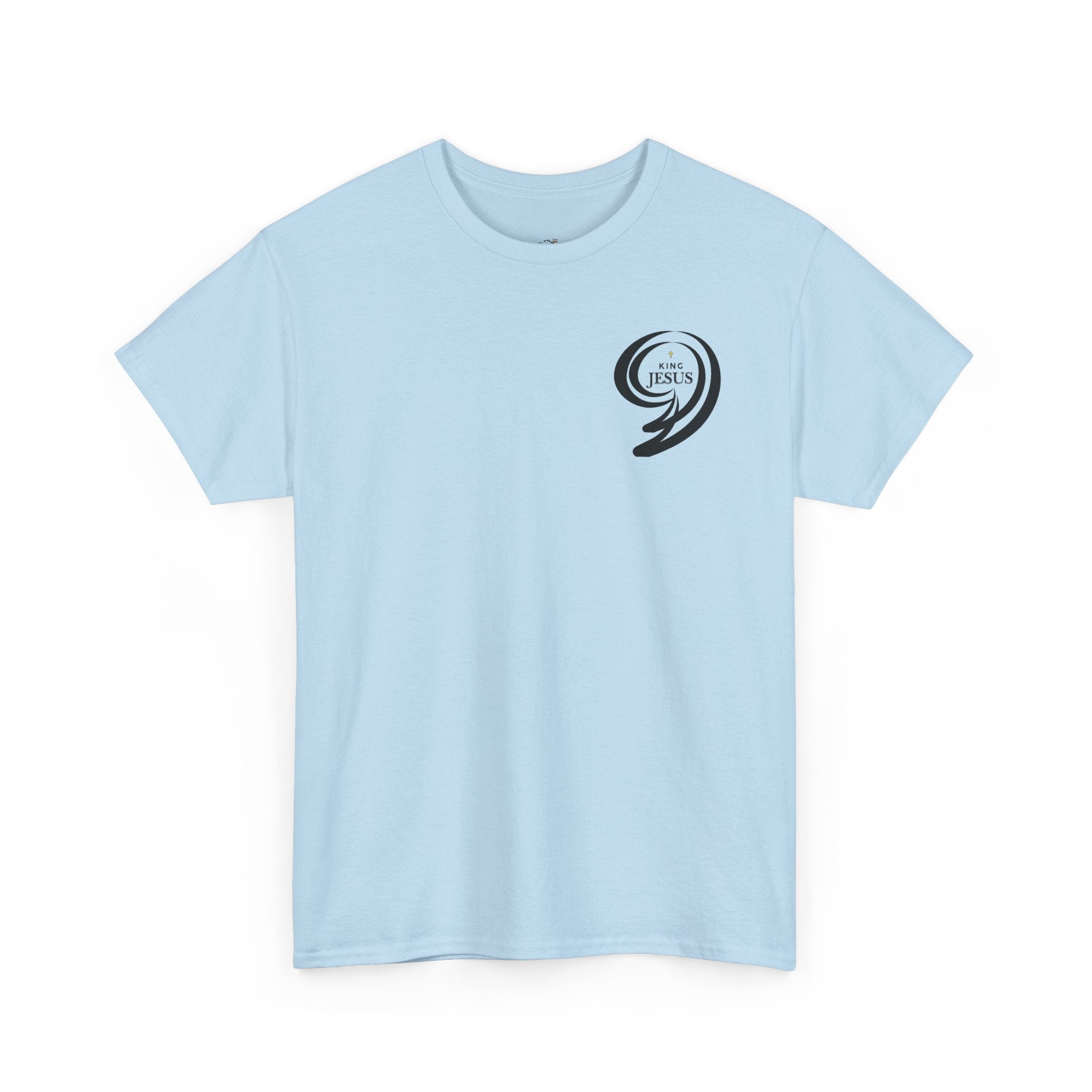 '99: For 1 He Will' — T-Shirt