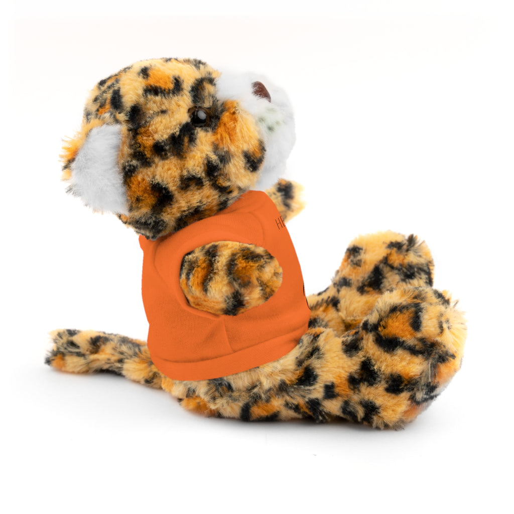 'I Am The One' — Plush