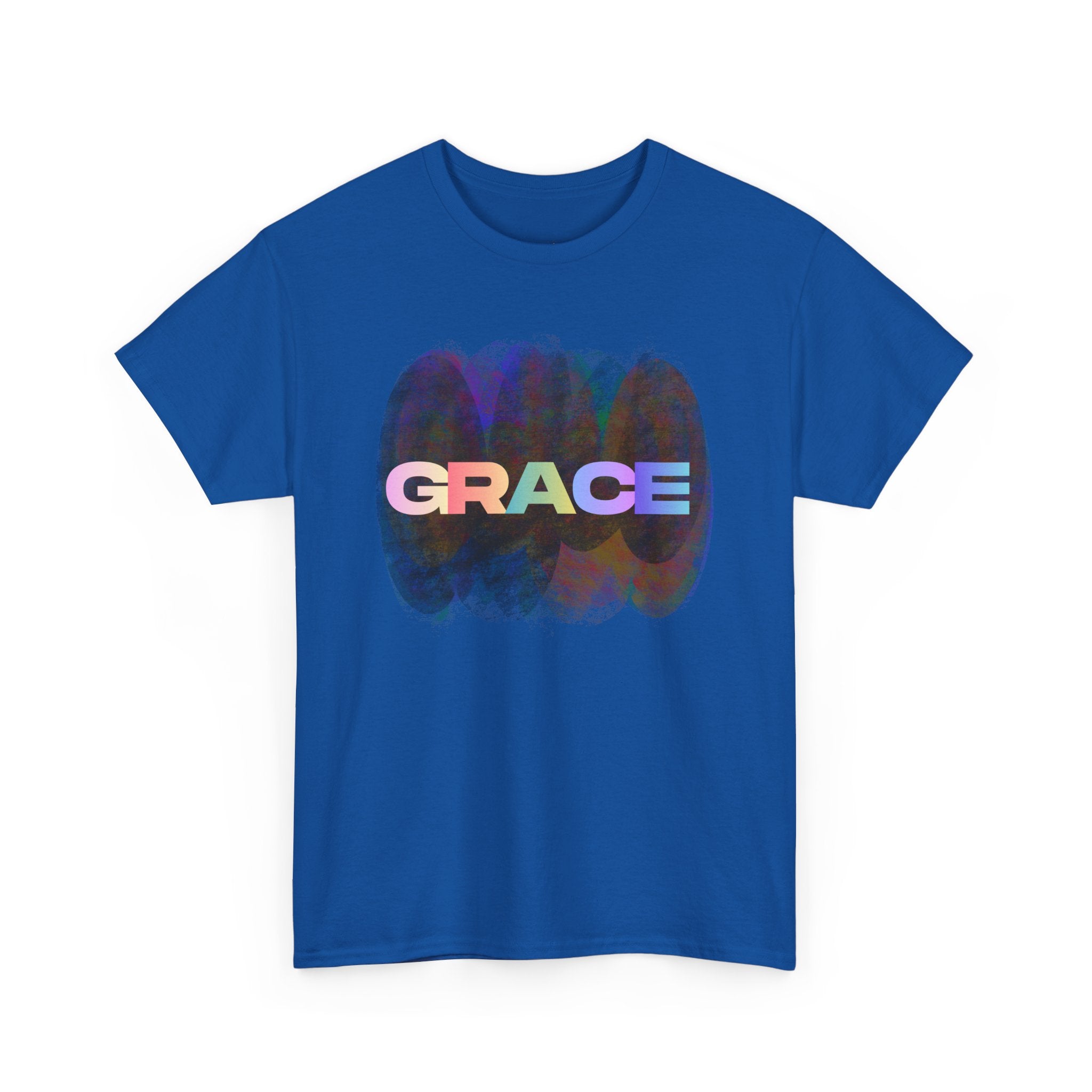 'GRACE' — Graphic T-Shirt