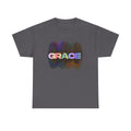 'GRACE' — Graphic T-Shirt