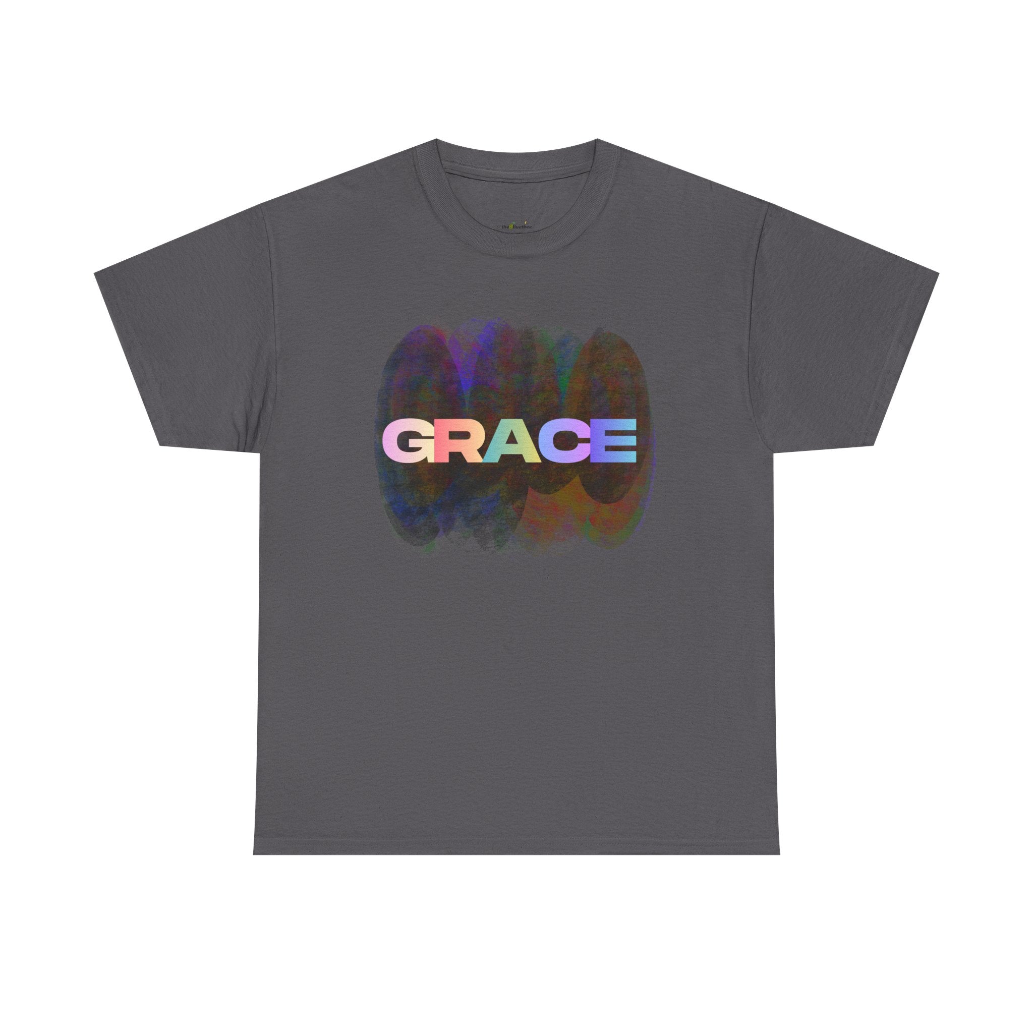 'GRACE' — Graphic T-Shirt