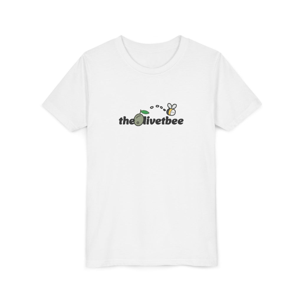 "theOlivetbee" Youth Graphic Tee