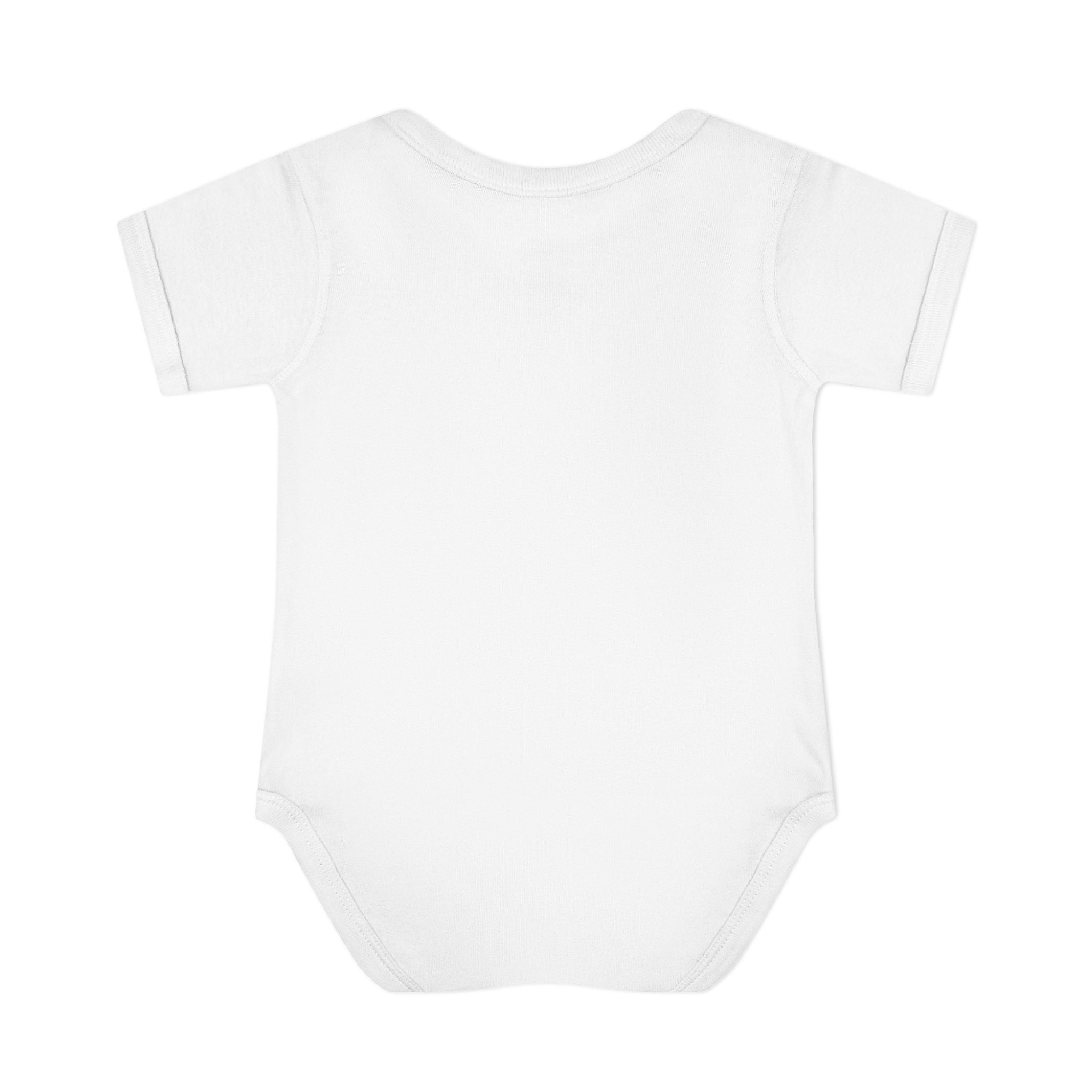 'John 3:16' - Infant Bodysuit