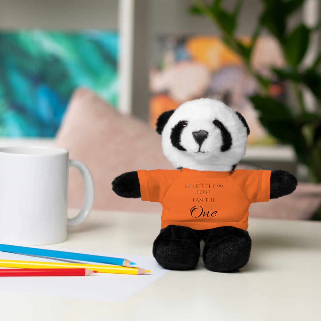 'I Am The One' — Plush