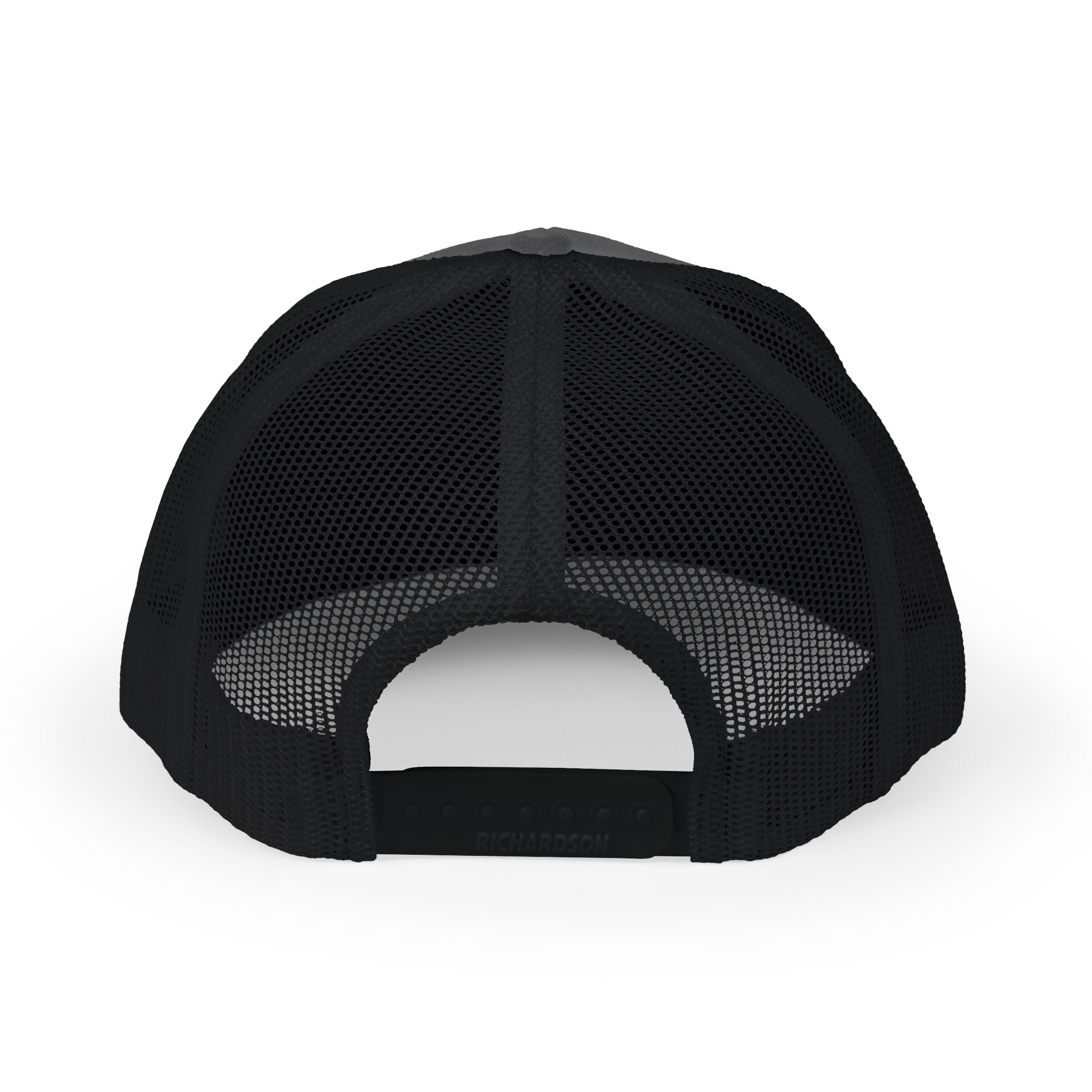 'Blessed' Sunrise Trucker Cap