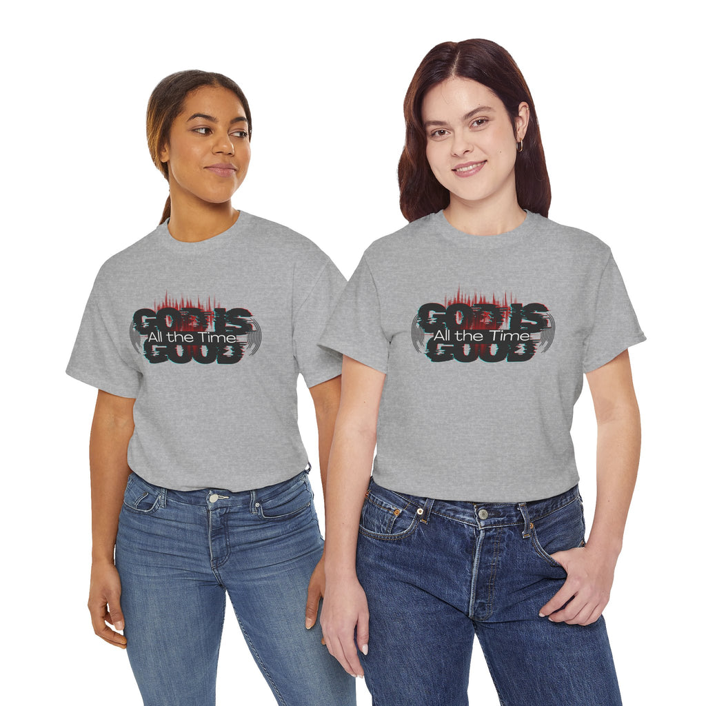 "God Is Good" — T-Shirt