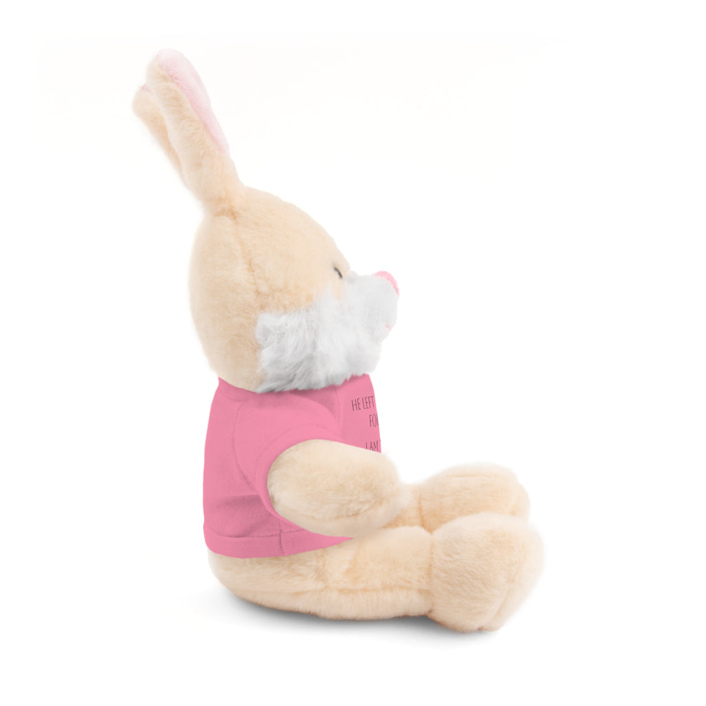 'I Am The One' — Plush