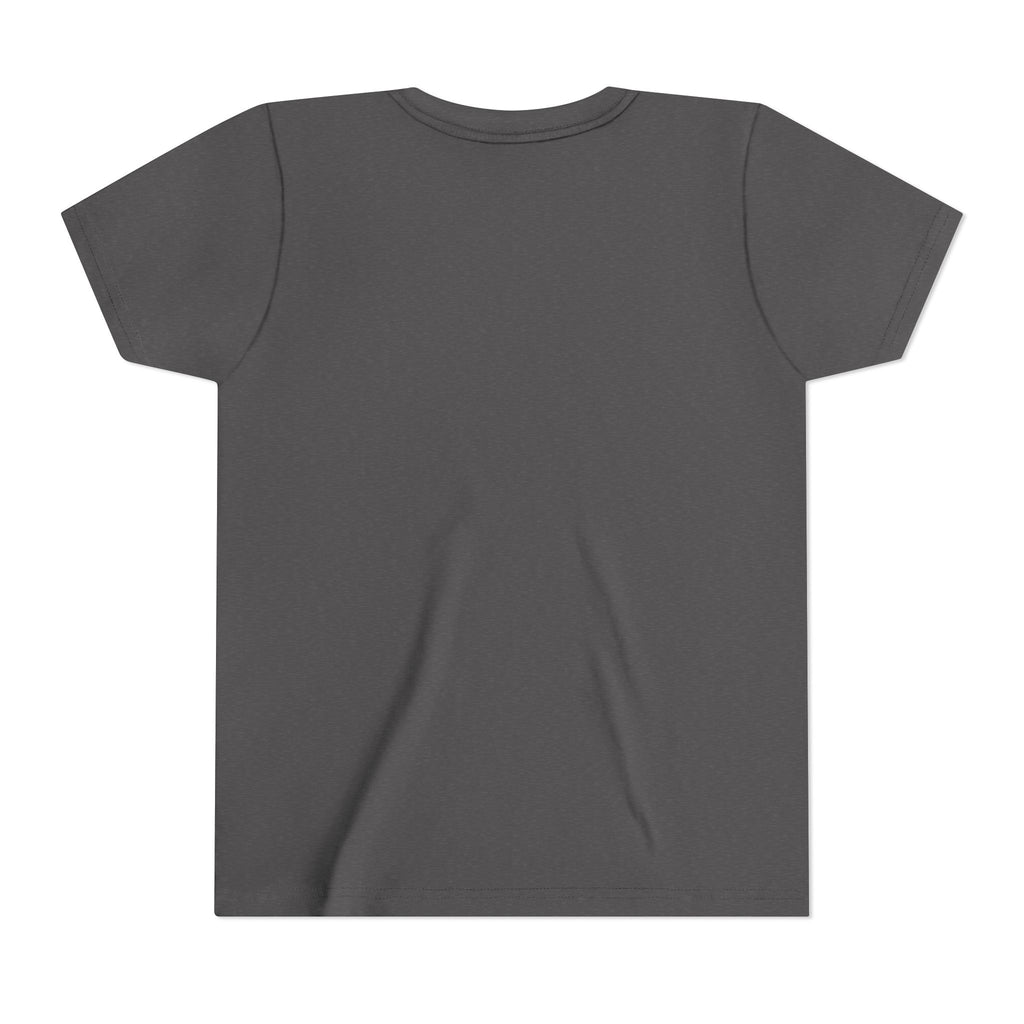 'Beautifully & Wonderfully Made'  — Kids Movie Night Tee