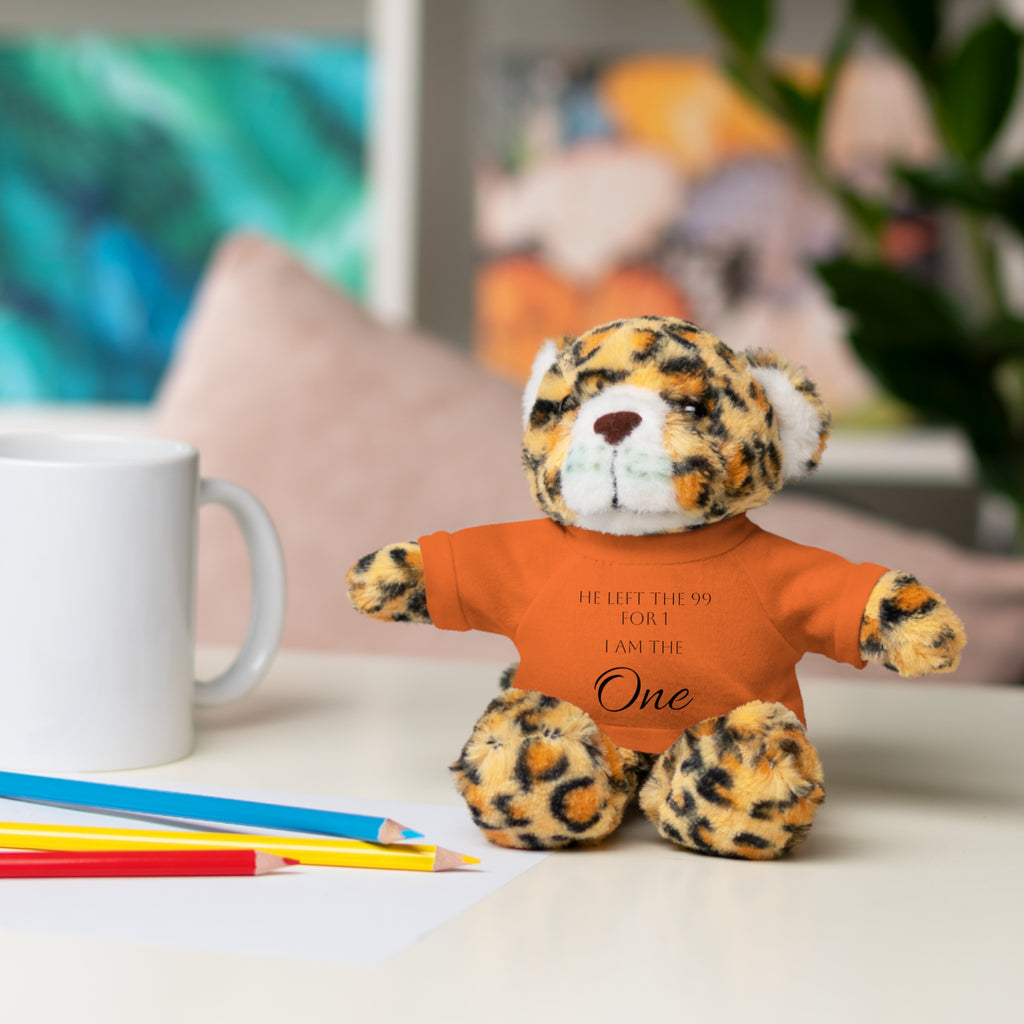 'I Am The One' — Plush
