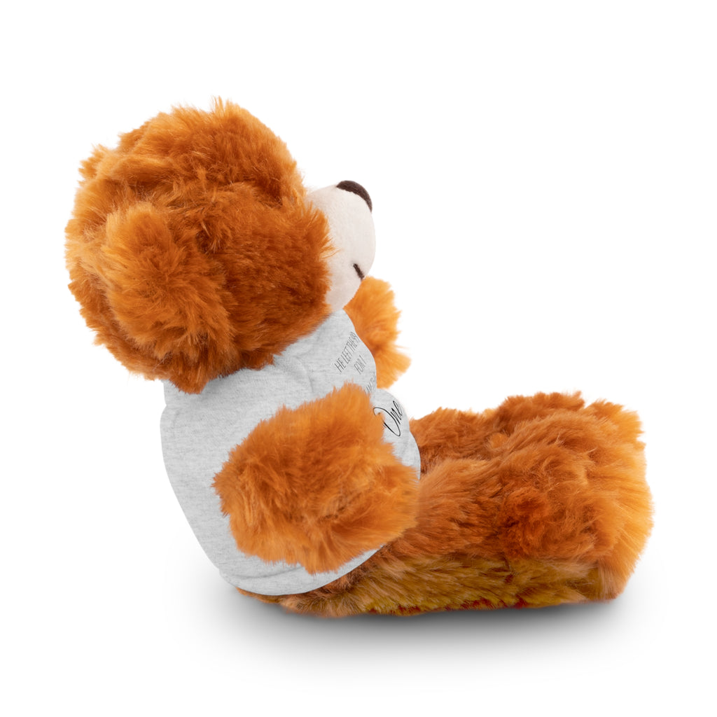 'I Am The One' — Plush