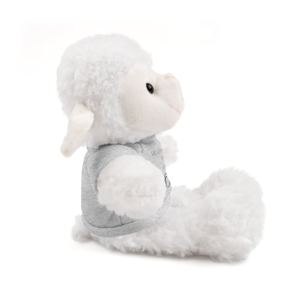 'I Am The One' — Plush