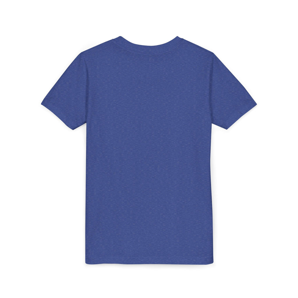 'Jesus Is Lord' - Youth Graphic Tee