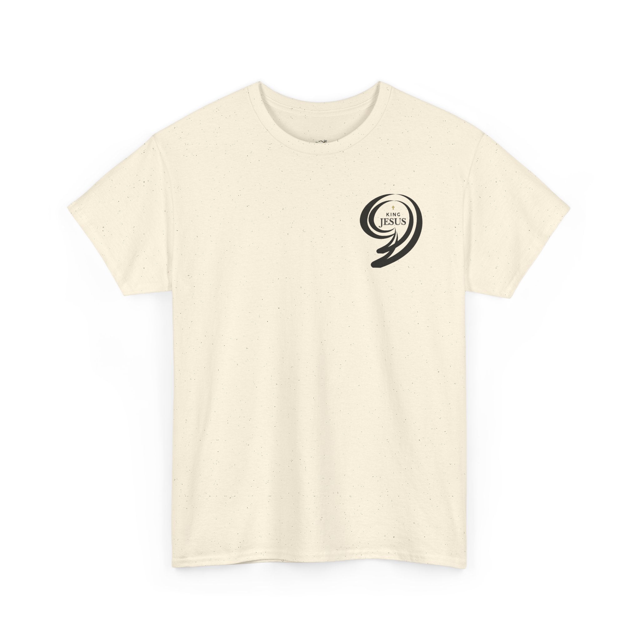 '99: For 1 He Will' — T-Shirt