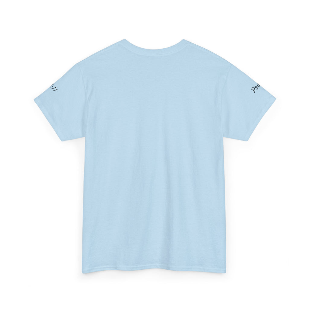 'In Your Presence' - T-Shirt