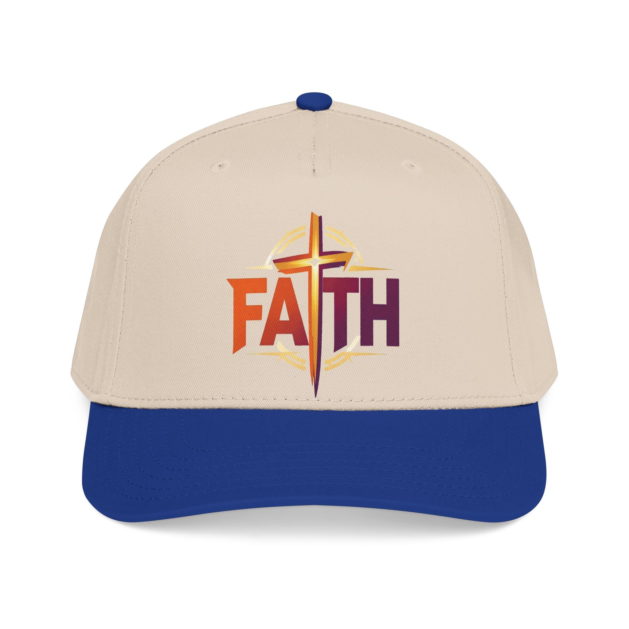 Faith Baseball Cap