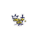 'Child of God' Yellow Magnet
